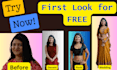 do make over, provide best looking hair style and clothes