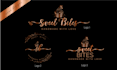design bakery, catering, bbq, cafe, and restaurant logo
