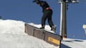 edit an amazing ski or snowboard video