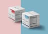 create an immaculate packaging design