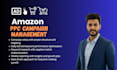 setup and manage amazon ads campaigns, amazon ppc campaigns