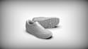 model and design 3d shoe, slipper, boots, heels, 3d printing stl and rendering