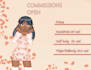 a digital artist that draws anime and cartoons