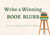 write a bestselling book blurb