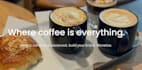 consult on your coffee business