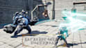 do game development and game design in unreal engine