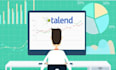 extract ,transform and load your data using talend