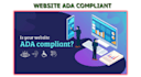 comply and make your website ada compliance wcag 2