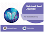 provide prophetic spiritual coaching services