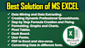 build and redesign your custom excel spreadsheet