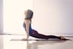 edit professional yoga, fitness and workout videos