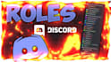 develop discord auto temporary roles bot
