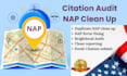 do brightlocal audit and clean up duplicate local citations