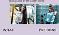 be your professional female model in dubai