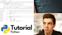 teach you the basics of python programming