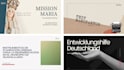 create a professional powerpoint presentation
