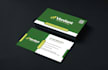 do professional business card design with a qr code