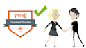 create a german 2d animated explainer video in vyond