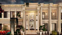 draw professional floor plans, house elevations, and architectural drawings