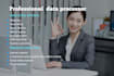 data entry, virtual assistant, research