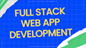 be your full stack developer of react next and node js