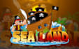 make minecraft logo and server icon game