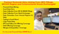 do fast financial data mining from sec, sedar, st exchanges