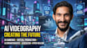 ai video making and editing