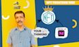 design and develop nft website minting, wallet integration