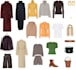 be your personal stylist who will create a capsule wardrobe