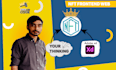 develop and design nft minting website, wallet integration, nft dapp