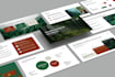 design or redesign powerpoint presentation, pitch deck, medical ppt