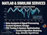 do your matlab project