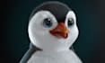 make a 2d cartoon animation video