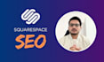 do squarespace ai SEO optimization for ai visibility