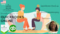 be your dedicated quickbooks online bookkeeper