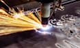 make laser or plasma cnc g codes or dxf