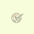 design swarm check mark logo in 1  day