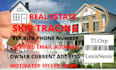 updated motivated seller leads
