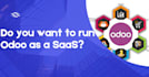 provide and install odoo saas