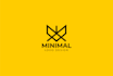 design a modern minimal logo