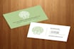 design your business cards