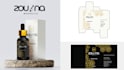 design amazon box packaging and product packaging box design