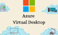 setup azure virtual desktop for you