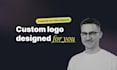 design a unique logo for your brand