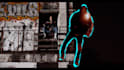 edit your music video professionally with awesome trippy effect