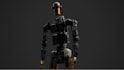 do 3d modeling, 3d motion, 3d complex scenes