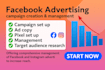 be your facebook and instagram marketing expert