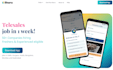 build a creative and powerful website ll design and copy ll