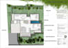 create architectural site plan rendering and layout drawings